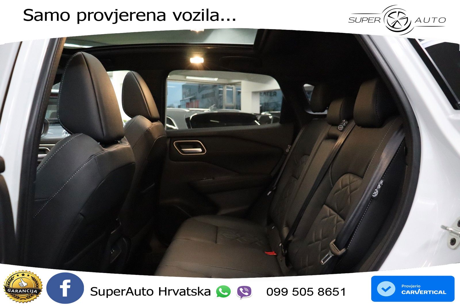 Nissan Qashqai 1.3 DIG-T (158 KS) Xtronic Tekna LED+GR SJED+ACC