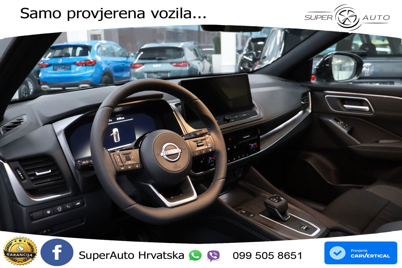 Nissan Qashqai 1.3 DIG-T (158 KS) Xtronic Tekna LED+GR SJED+ACC
