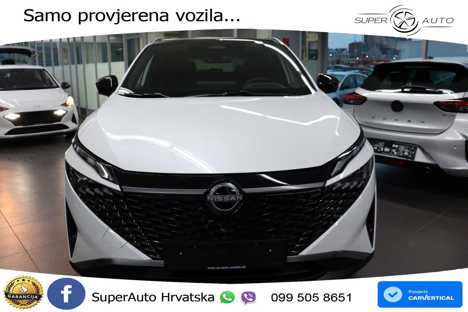 Nissan Qashqai 1.3 DIG-T (158 KS) Xtronic Tekna LED+GR SJED+ACC