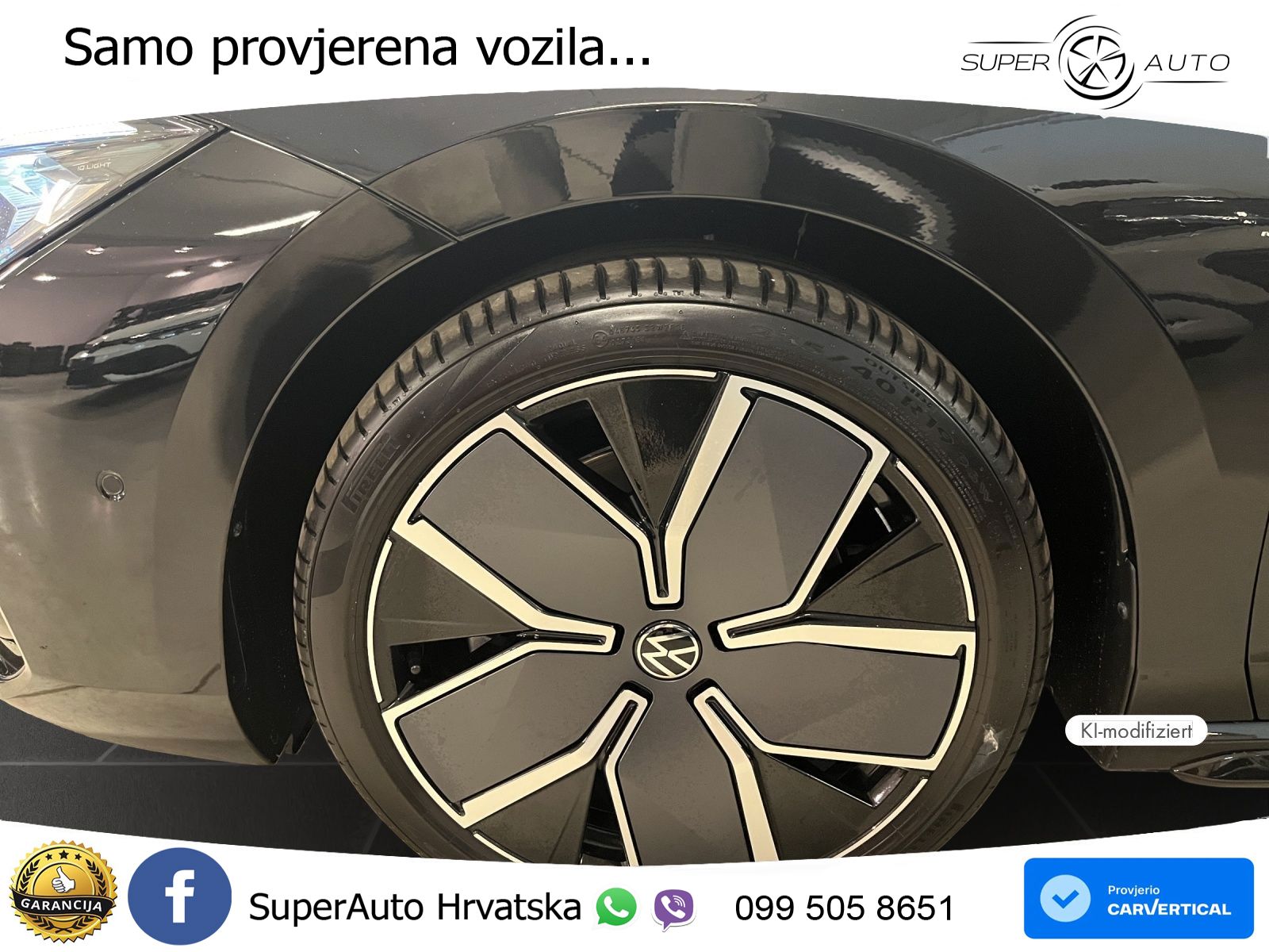 Volkswagen Passat Variant 2.0 TDI (193 KS) 4MOTION DSG R-Line LED+GR SJED+ACC