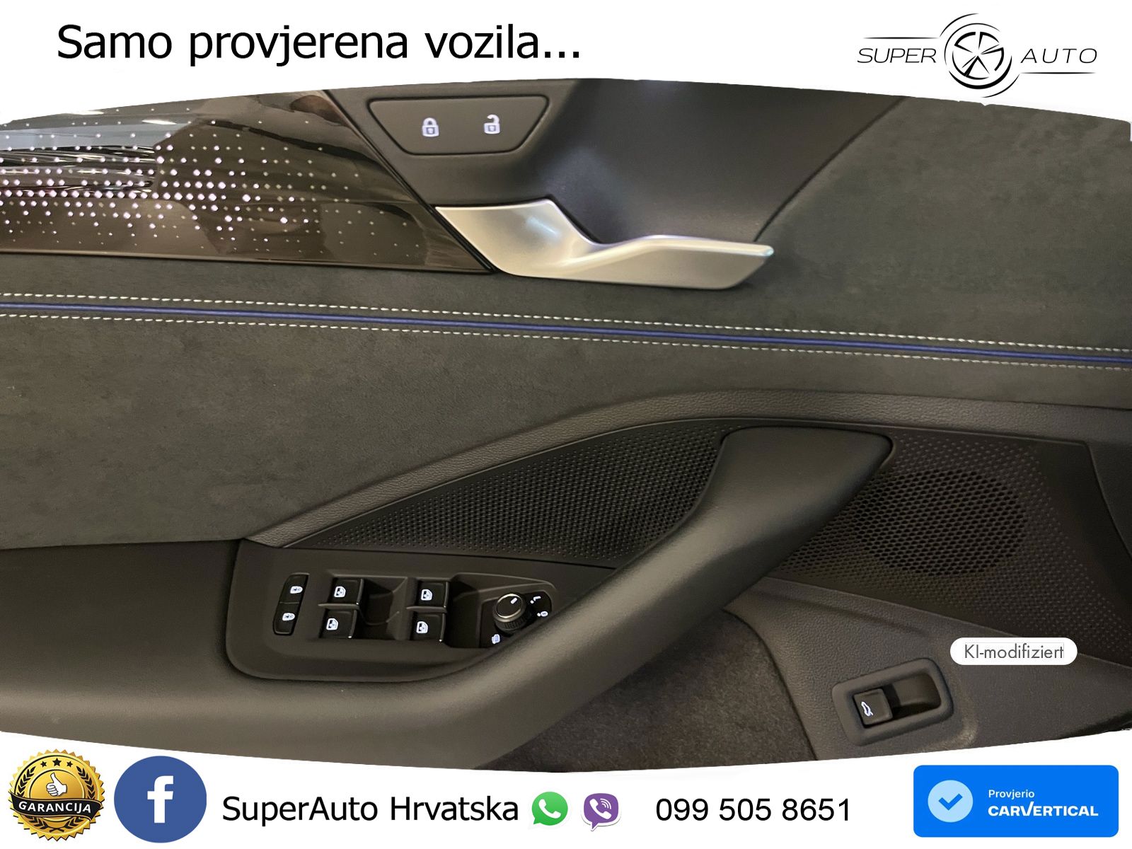Volkswagen Passat Variant 2.0 TDI (193 KS) 4MOTION DSG R-Line LED+GR SJED+ACC