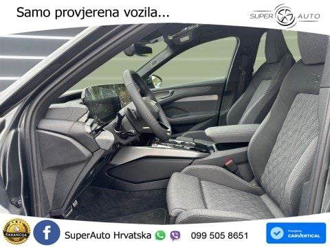 Audi A6 2.0 TDI (204 KS) quattro S tronic LED+GR SJED+ACC