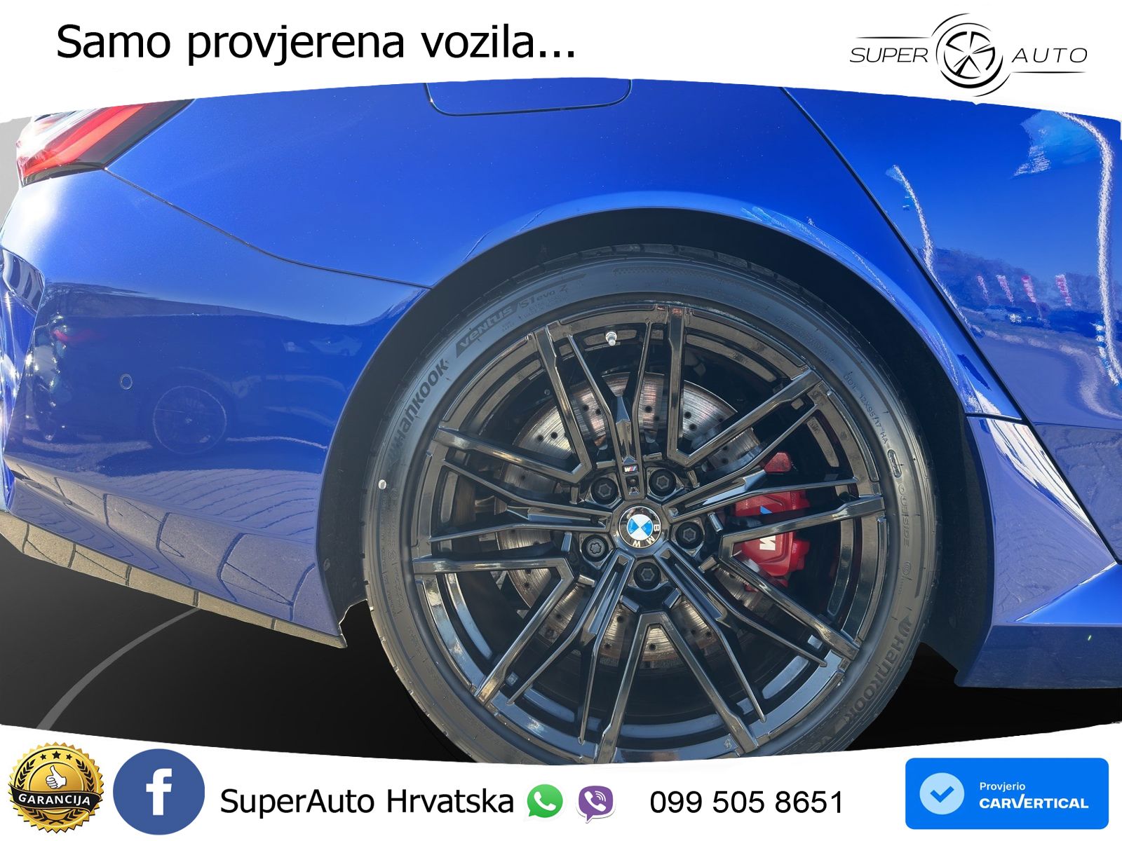 BMW M5 Touring 4.4 V8 (727 KS) xDrive Steptronic LED+GR SJED+ACC