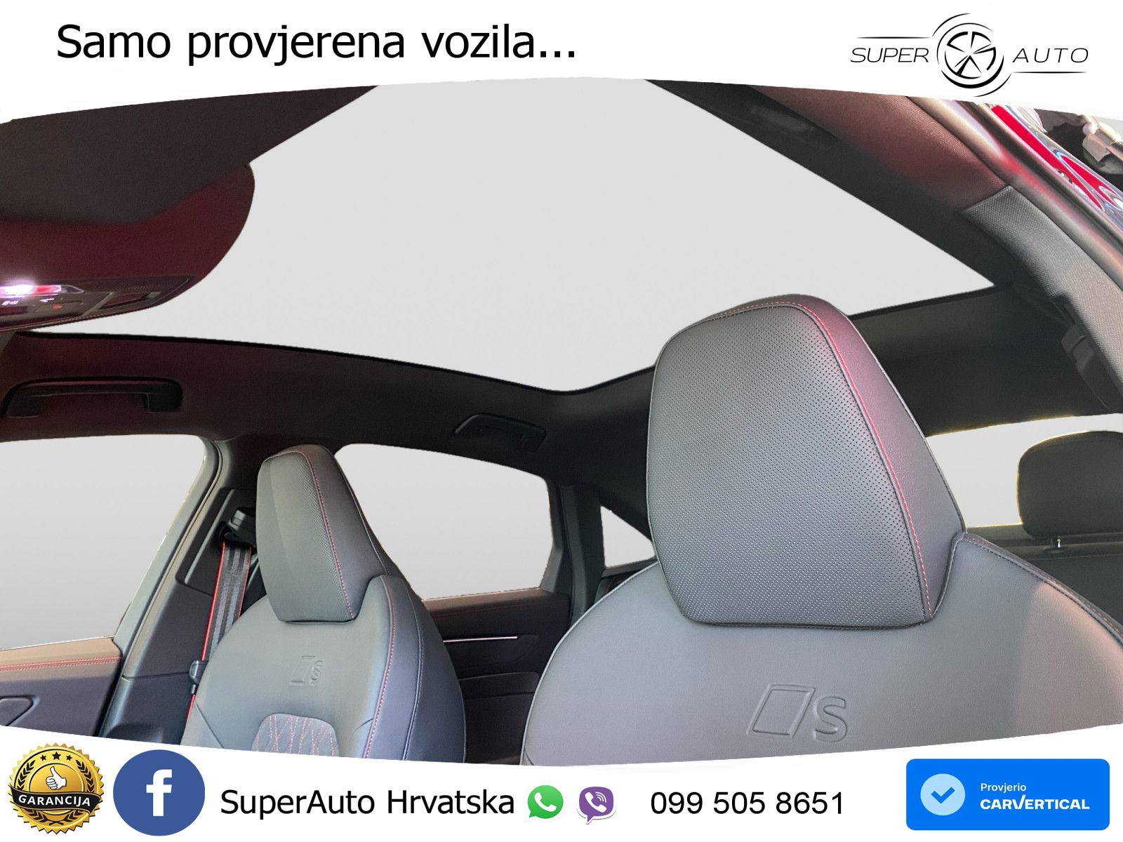 Audi A6 3.0 TFSI V6 (367 KS) quattro S tronic LED+GR SJED+ACC