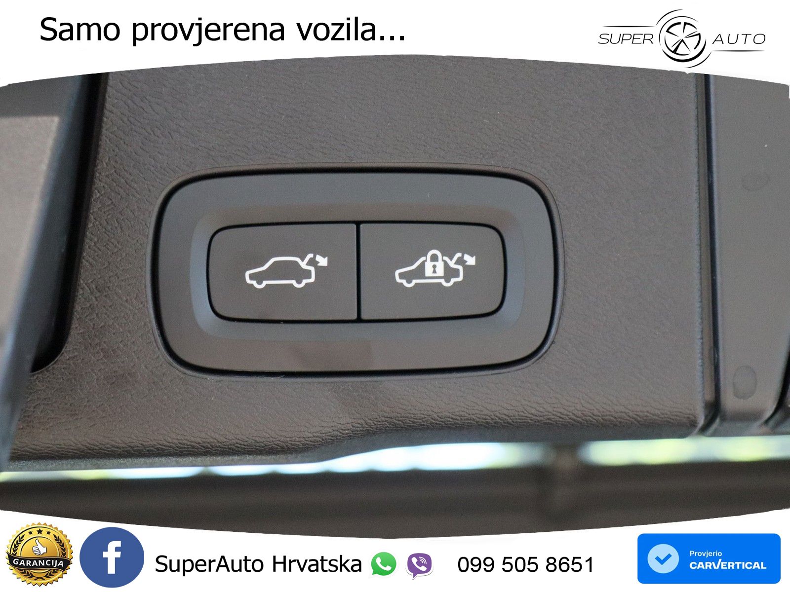Volvo XC60 B5 Benzin AWD Geartronic LED+GR SJED+ACC