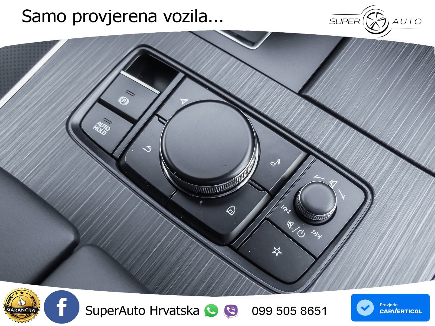 Mazda CX-60 3.3 e-Skyactiv D (254 KS) AWD Automatic MATRIX+GR SJED+KAM