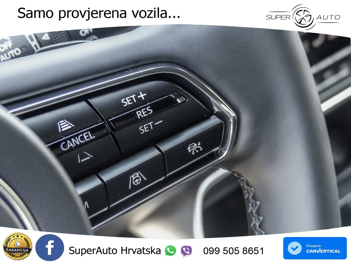 Mazda CX-60 3.3 e-Skyactiv D (254 KS) AWD Automatic MATRIX+GR SJED+KAM