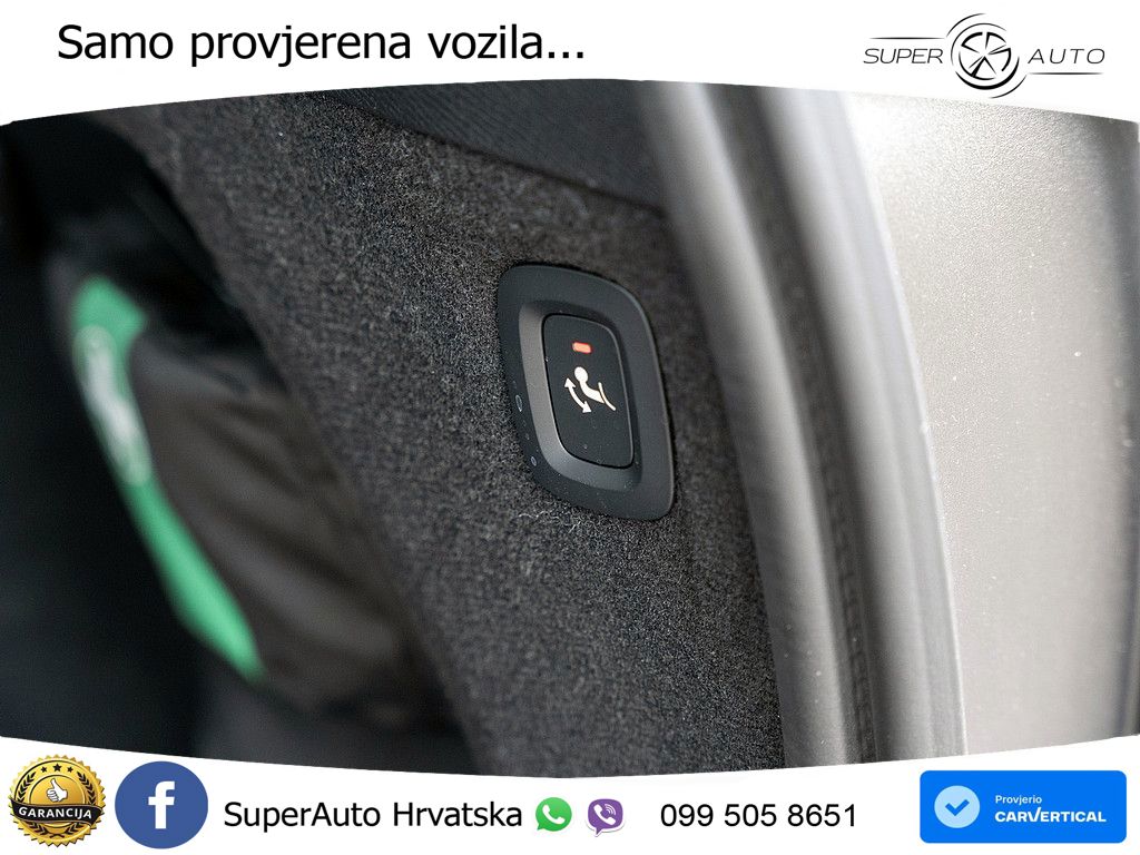 Volvo XC90 2.0 T8 AWD Automatic ACC+HEAD+4xGR SJED+360+PANO