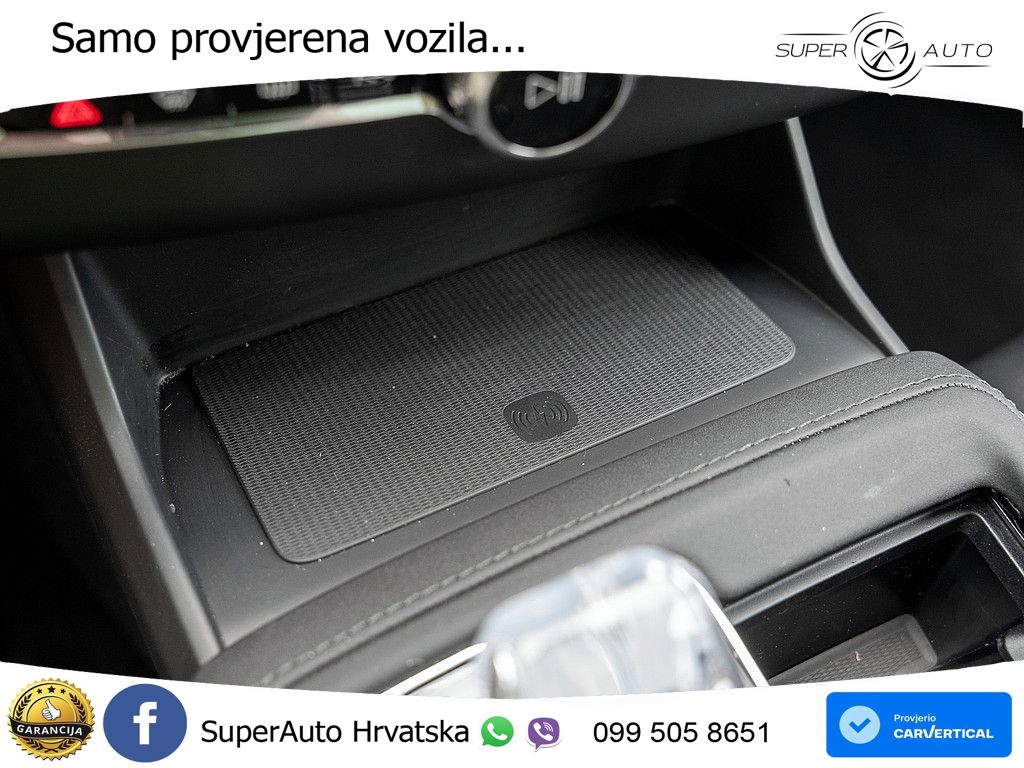 Volvo XC90 2.0 T8 AWD Automatic ACC+HEAD+4xGR SJED+360+PANO