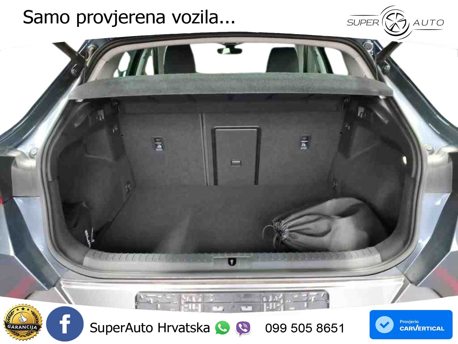 Cupra Formentor 1.4 TSI (204 KS) e-Hybrid DSG LED+GR SJED+ACC