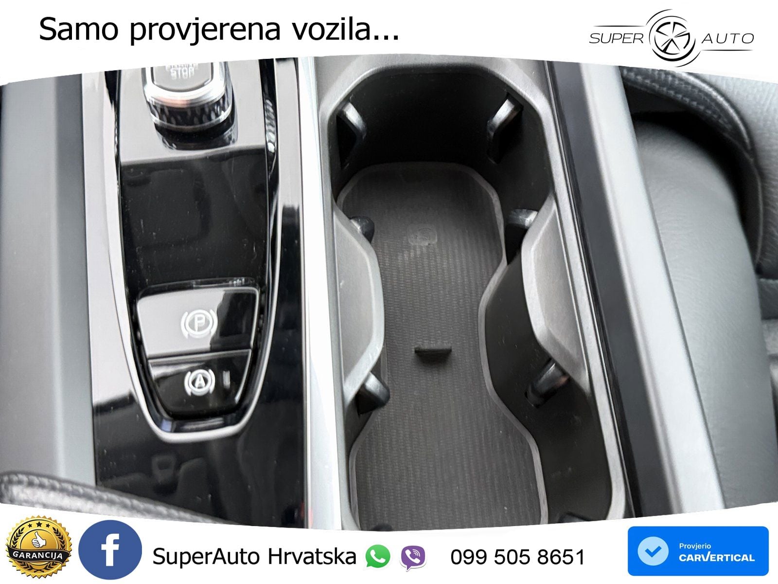 Volvo XC60 B4 Benzin FWD Geartronic LED+GR SJED+ACC