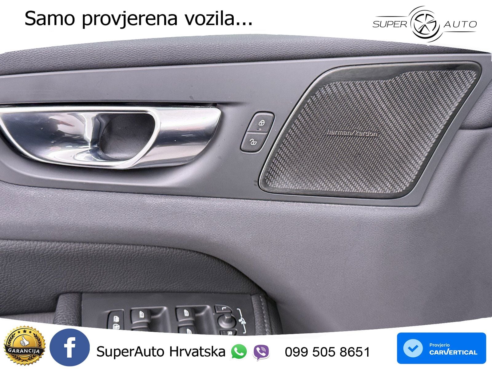 Volvo XC60 B4 Benzin FWD Geartronic LED+GR SJED+ACC