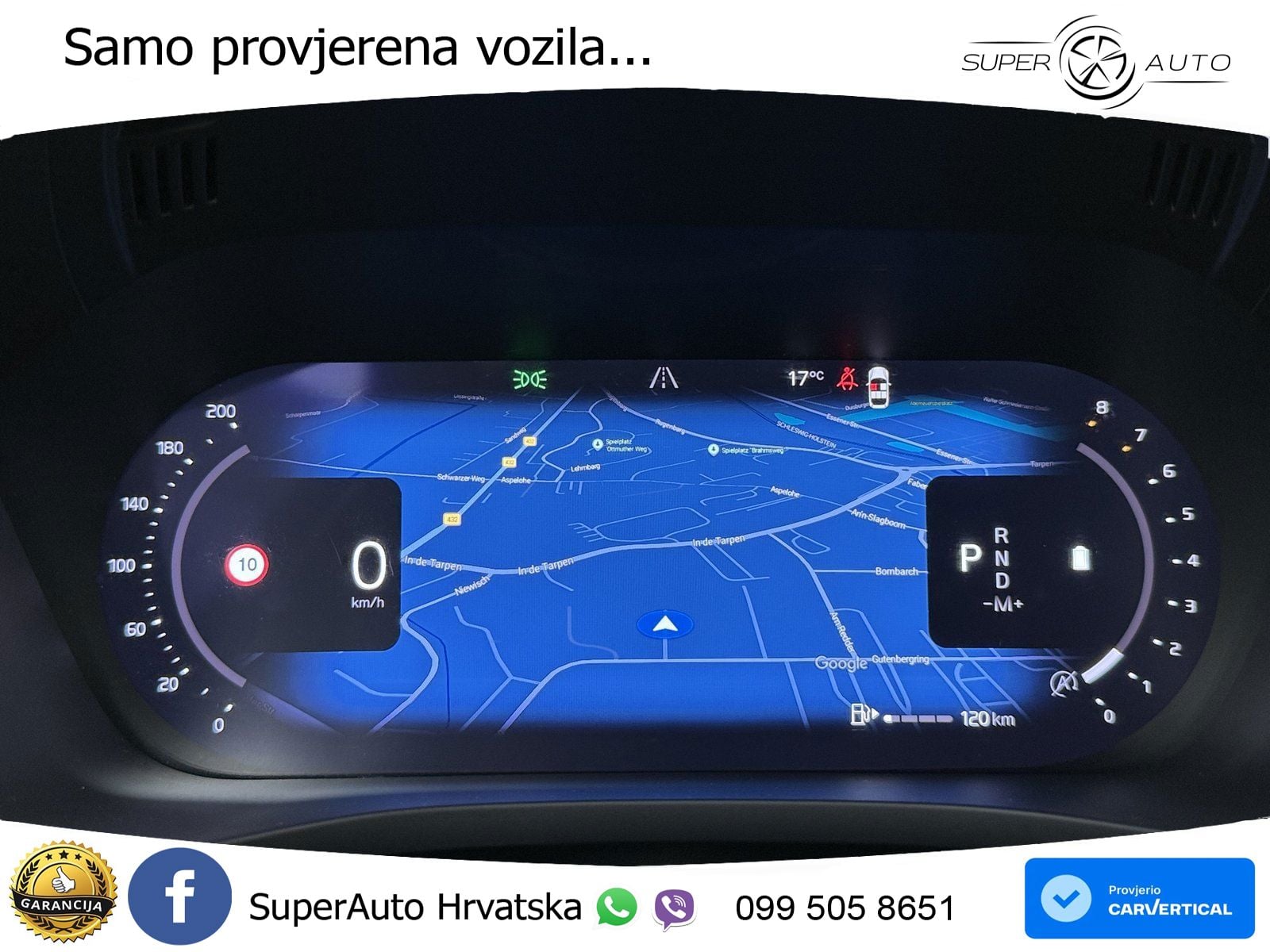 Volvo XC60 B4 Benzin FWD Geartronic LED+GR SJED+ACC