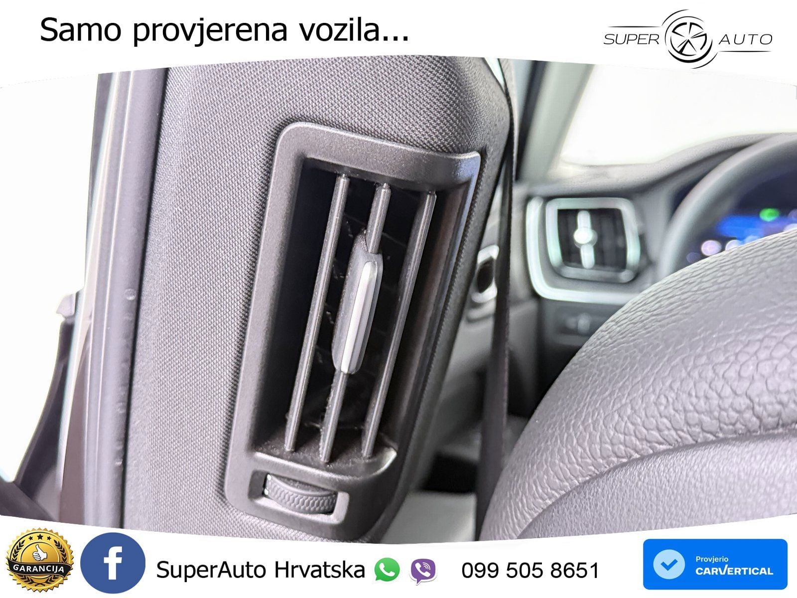 Volvo XC60 B4 Benzin FWD Geartronic LED+GR SJED+ACC