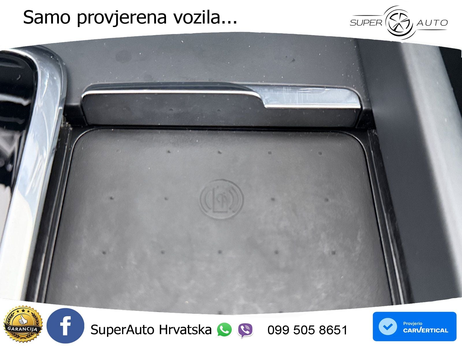 Volvo XC60 B4 Benzin FWD Geartronic LED+GR SJED+ACC