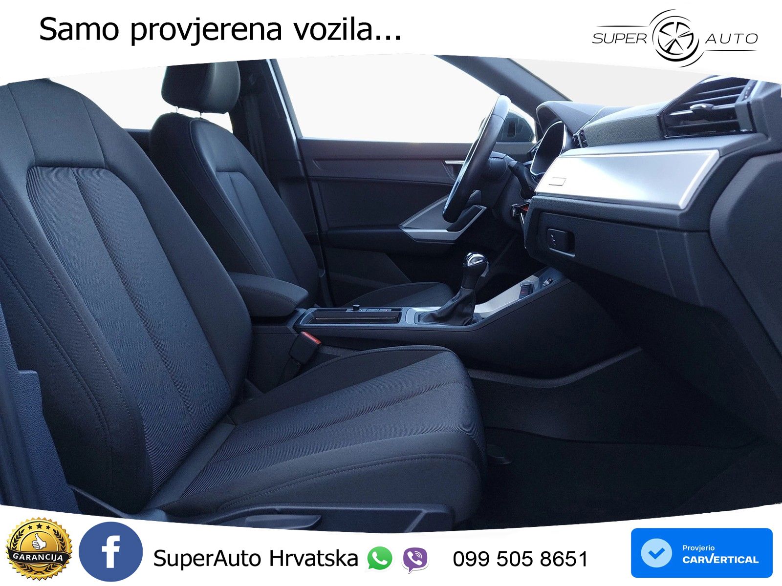 Audi Q3 II Sportback 40 TFSI (190 KS) quattro S tronic S line