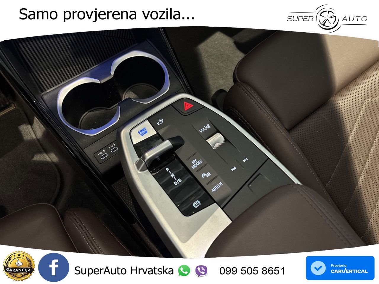 BMW iX1 68 kWh (313 KS) xDrive30