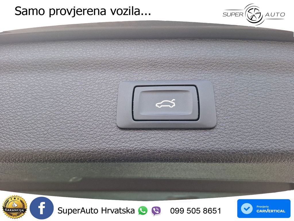 Audi Q3 40 TFSI (190 KS) quattro S tronic