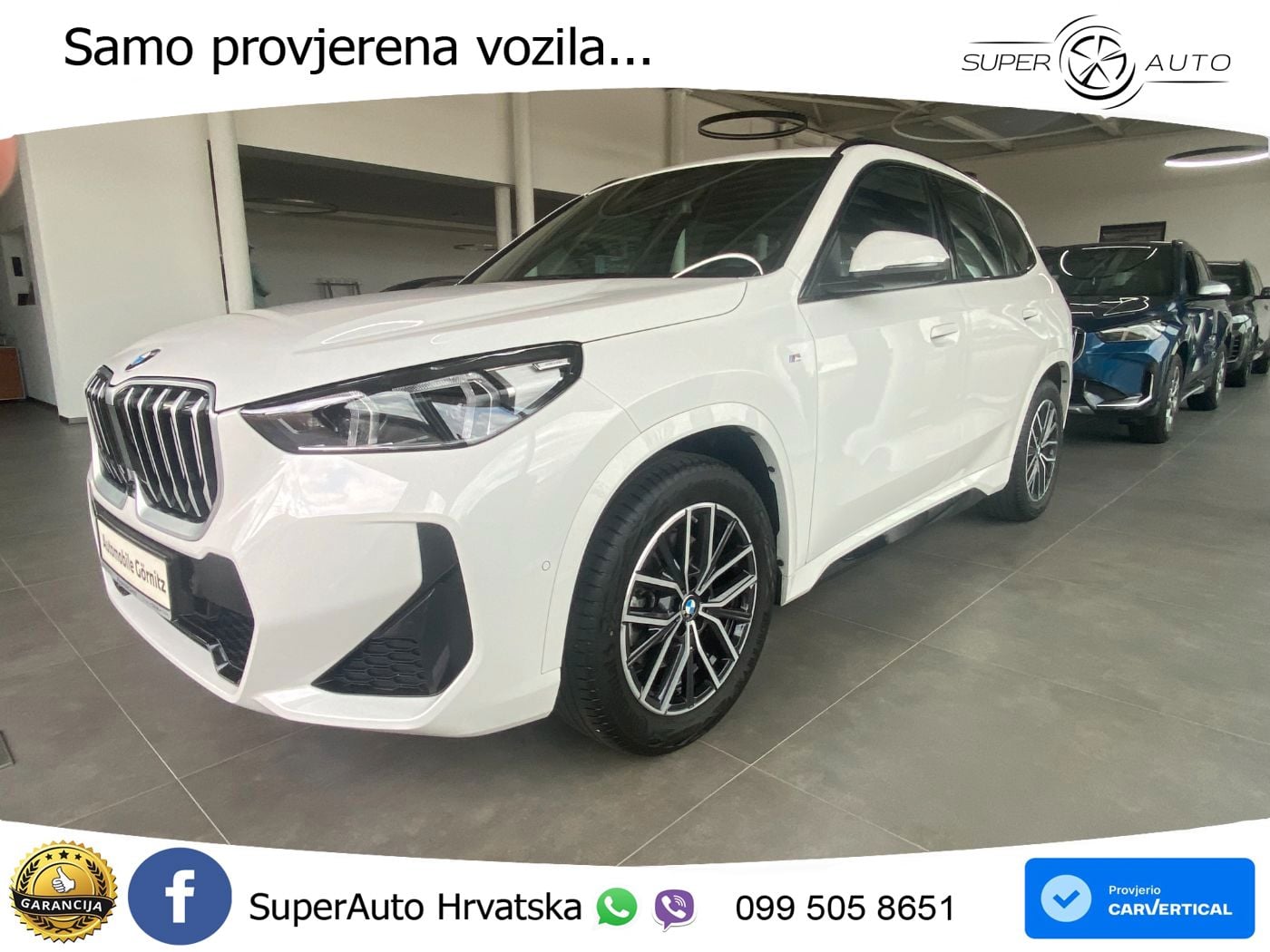BMW X1 20i (170 KS) sDrive Steptronic LED+GR SJED+ACC