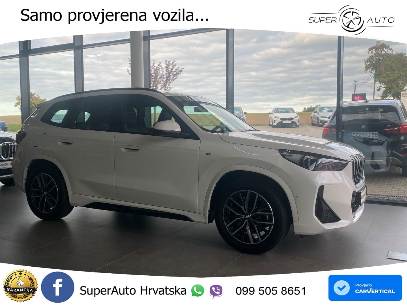 BMW X1 20i (170 KS) sDrive Steptronic LED+GR SJED+ACC