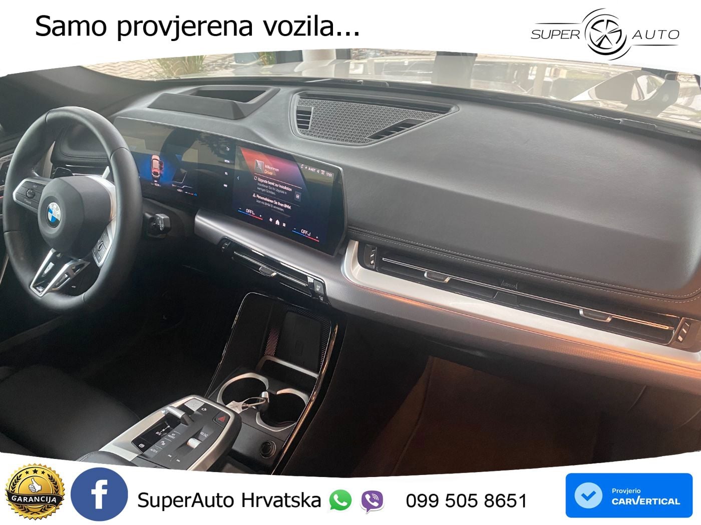 BMW X1 20i (170 KS) sDrive Steptronic LED+GR SJED+ACC