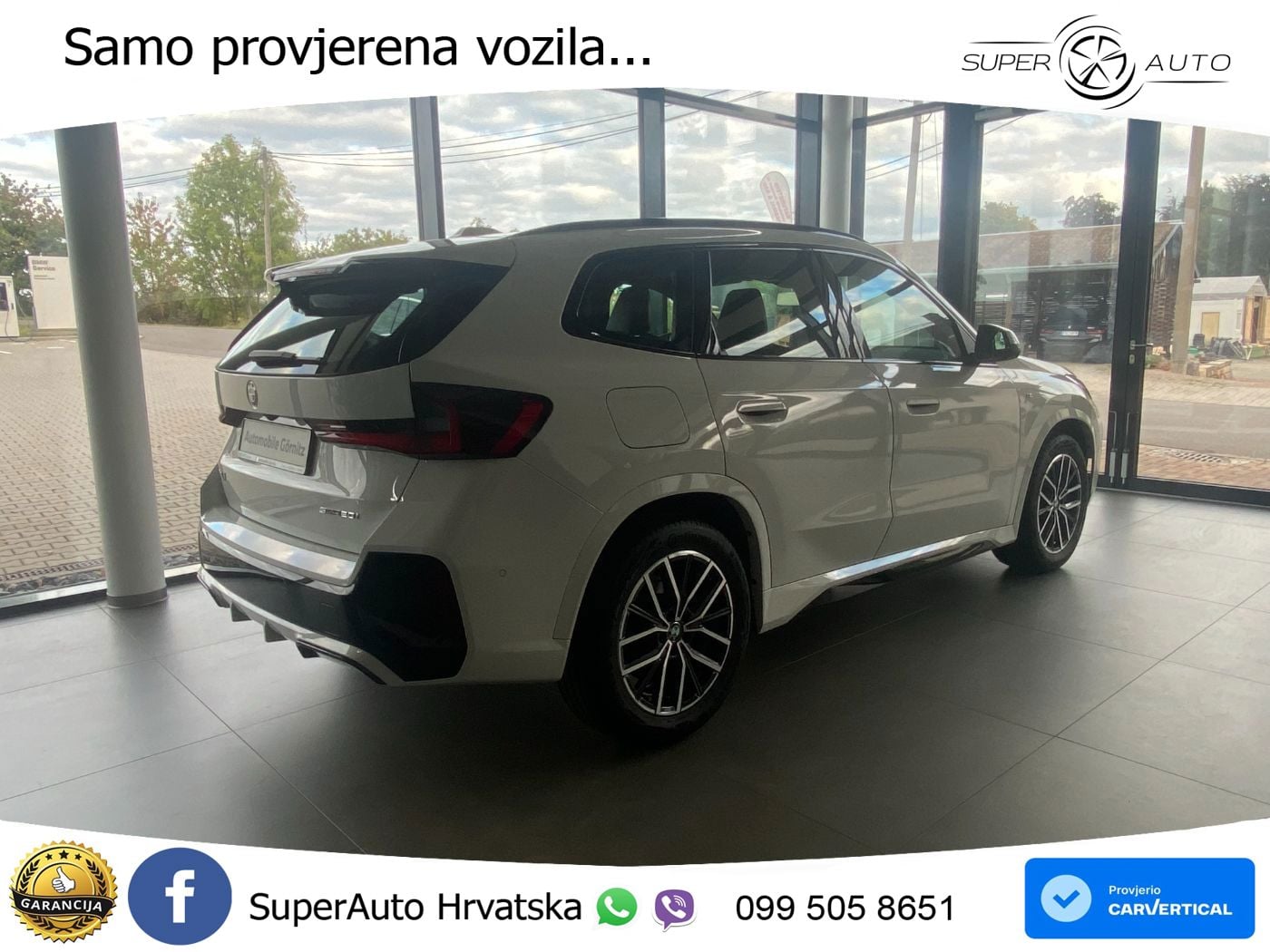 BMW X1 20i (170 KS) sDrive Steptronic LED+GR SJED+ACC