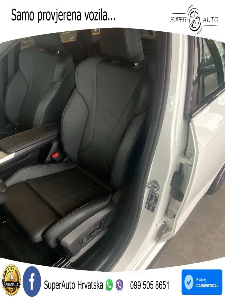BMW X1 20i (170 KS) sDrive Steptronic LED+GR SJED+ACC