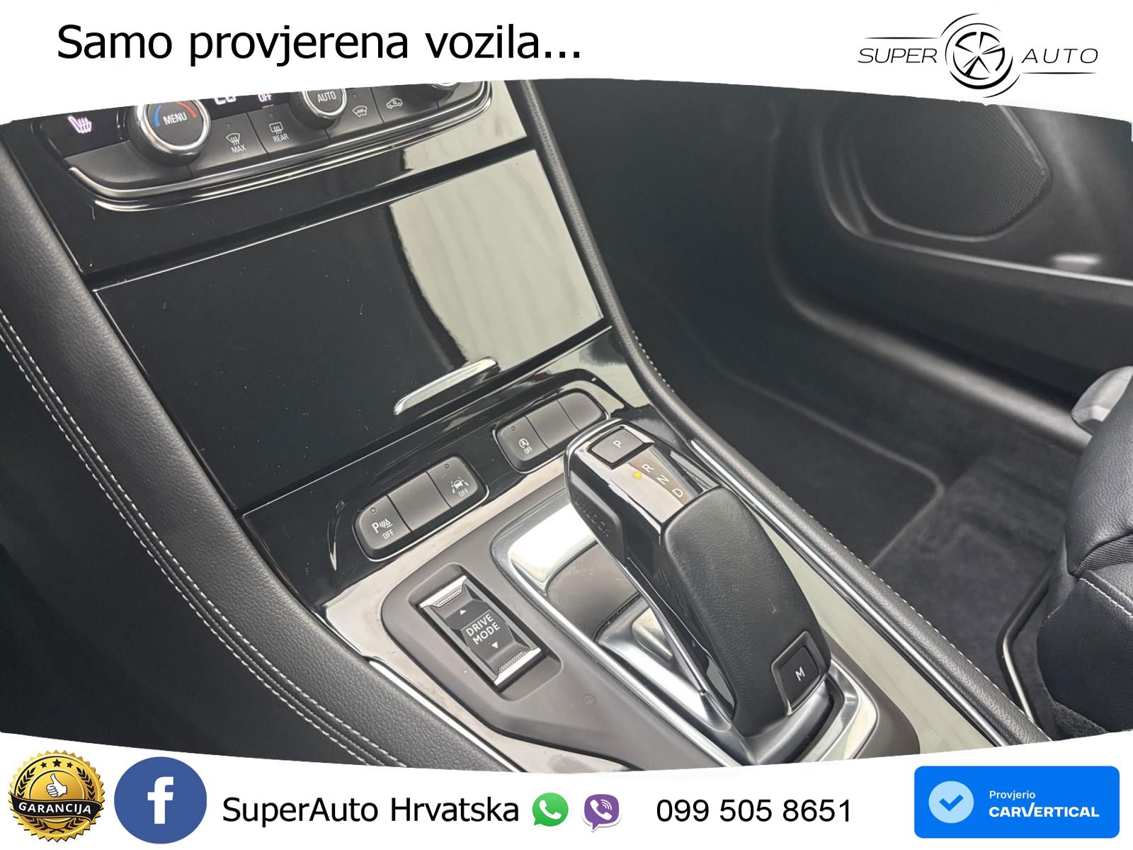 Opel Grandland 1.2i Turbo (130 KS) Automatic