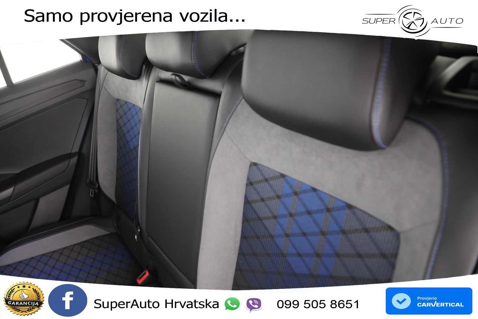 Volkswagen T-Roc R 2.0 TSI (300 KS) OPF 4M DSG LED+GR SJED+ACC