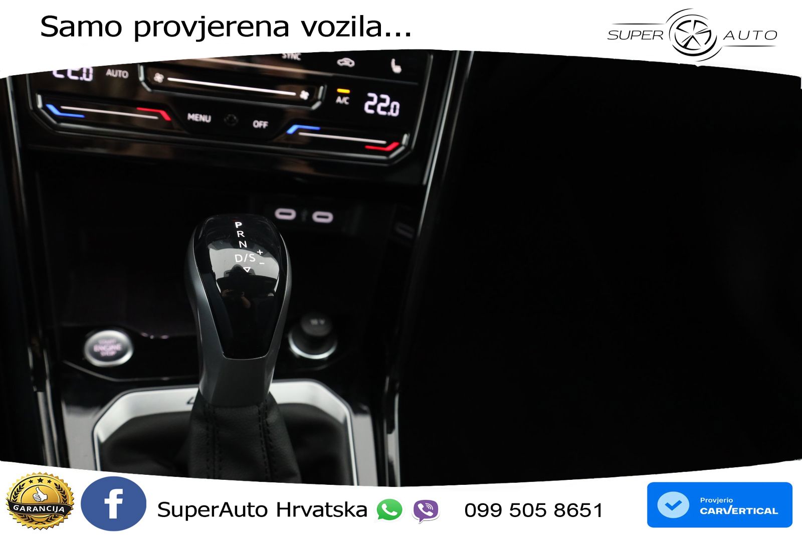 Volkswagen T-Roc R 2.0 TSI (300 KS) OPF 4M DSG LED+GR SJED+ACC