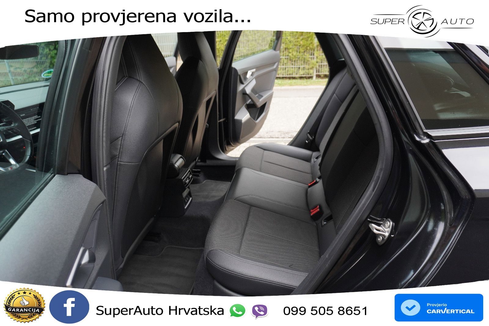 Audi A3 40 TDI (200 KS) quattro S tronic S line LED+GR SJED+ACC