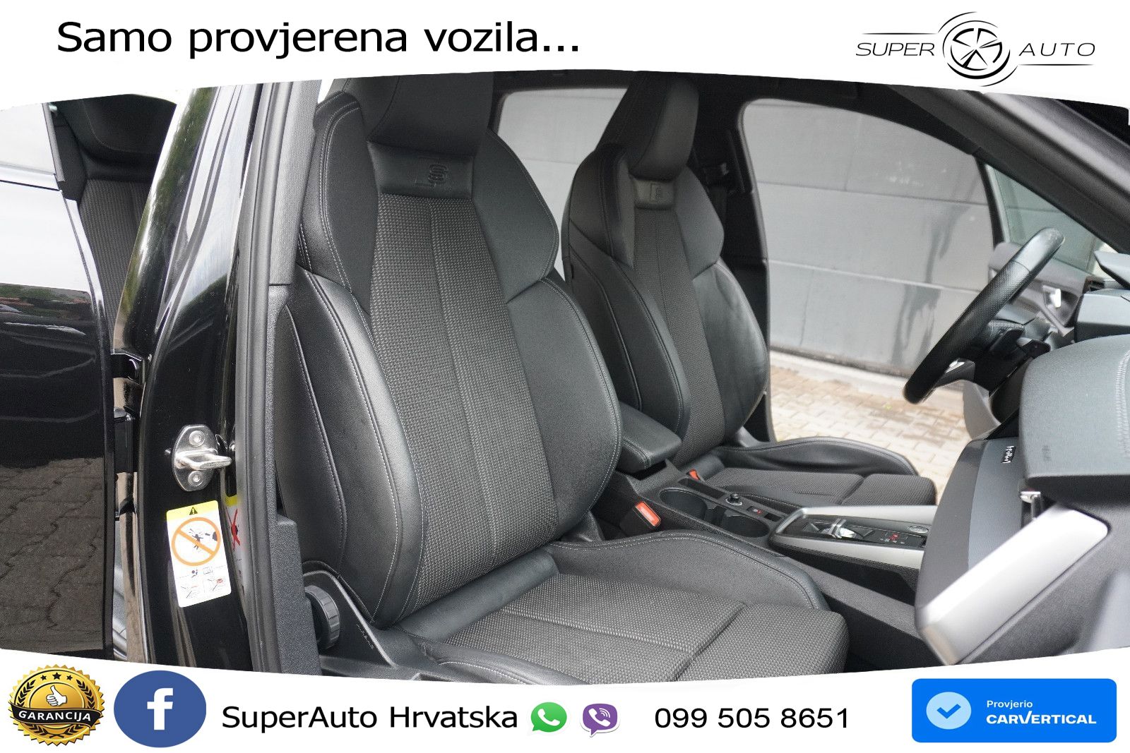 Audi A3 40 TDI (200 KS) quattro S tronic S line LED+GR SJED+ACC