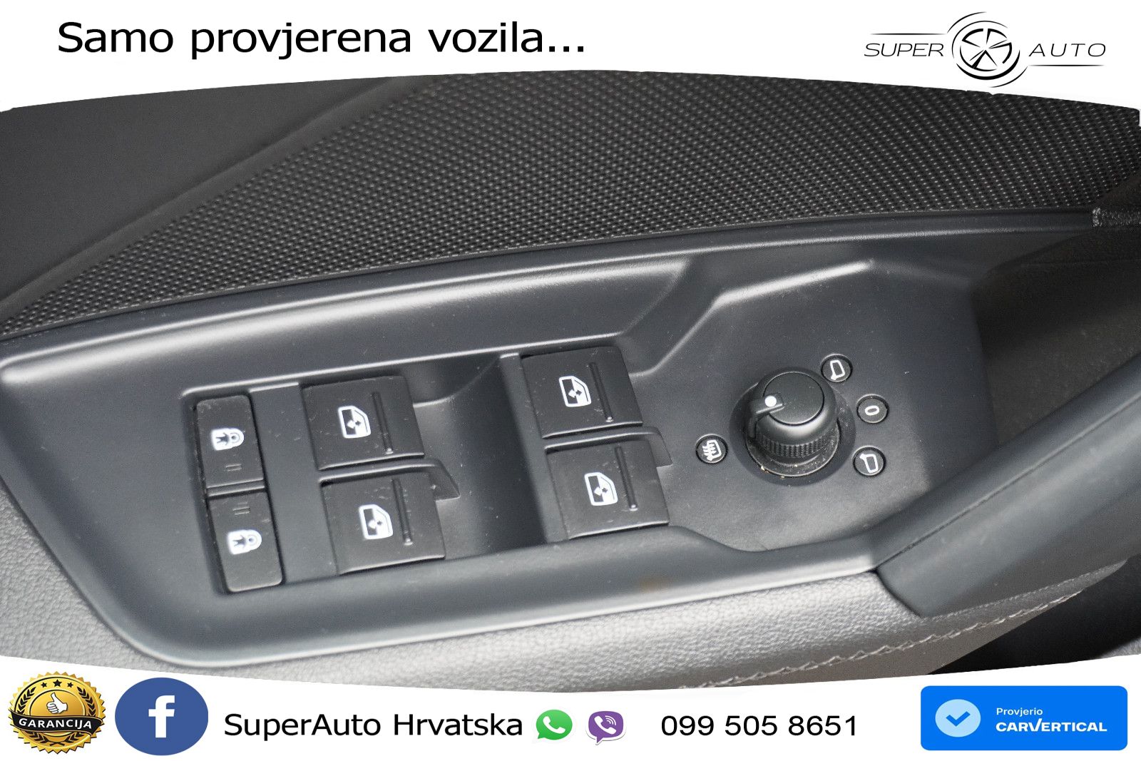 Audi A3 40 TDI (200 KS) quattro S tronic S line LED+GR SJED+ACC