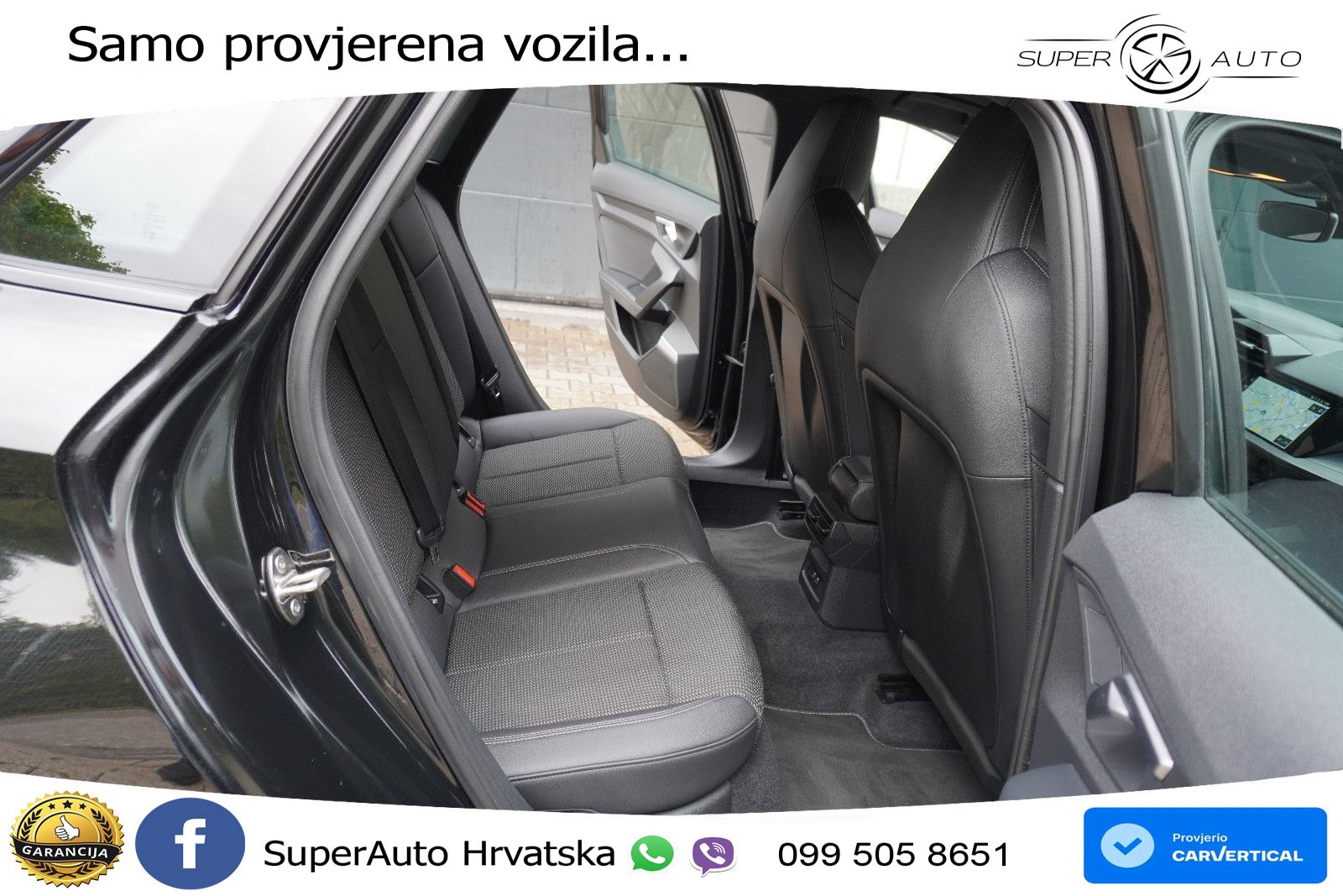 Audi A3 40 TDI (200 KS) quattro S tronic S line LED+GR SJED+ACC
