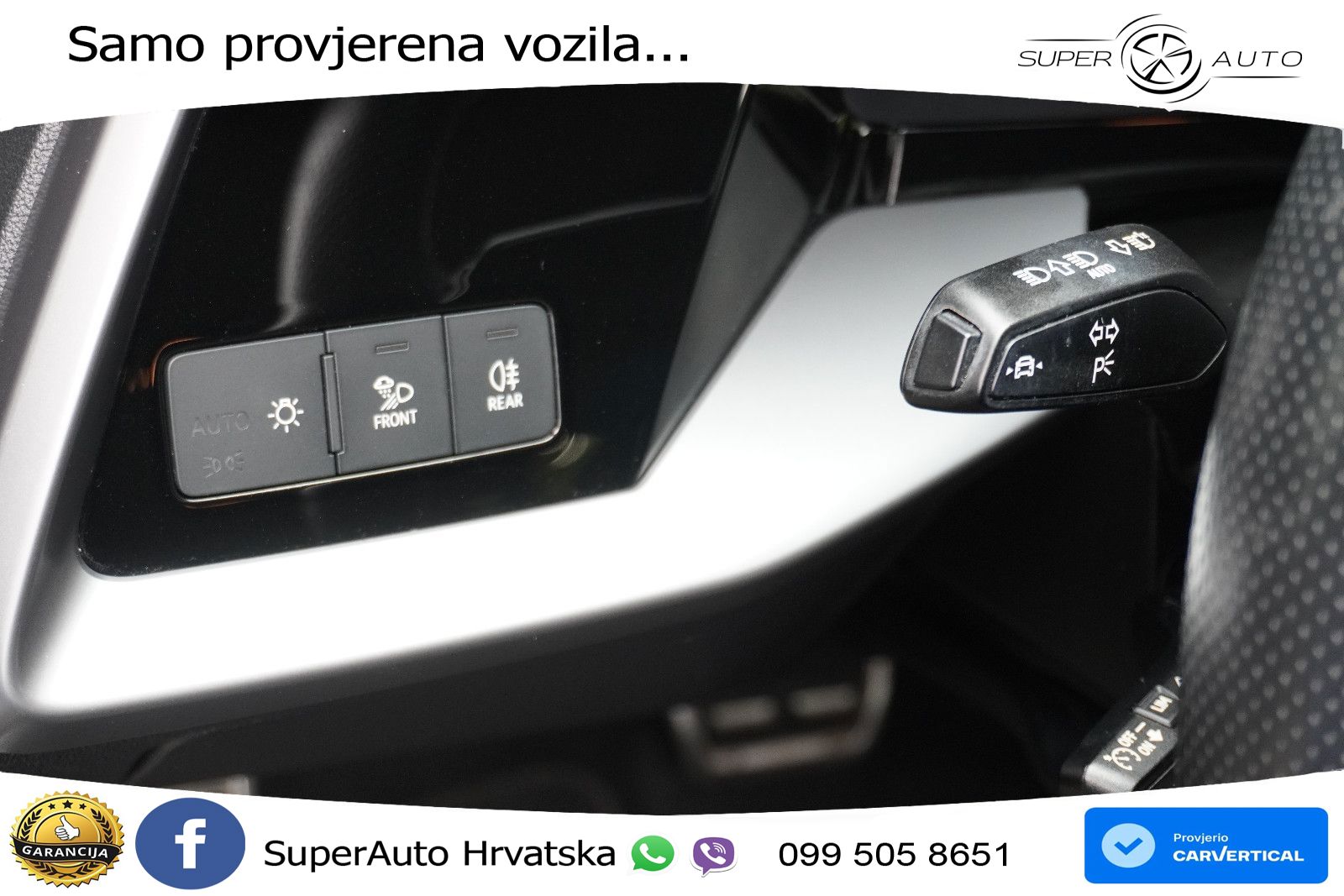 Audi A3 40 TDI (200 KS) quattro S tronic S line LED+GR SJED+ACC