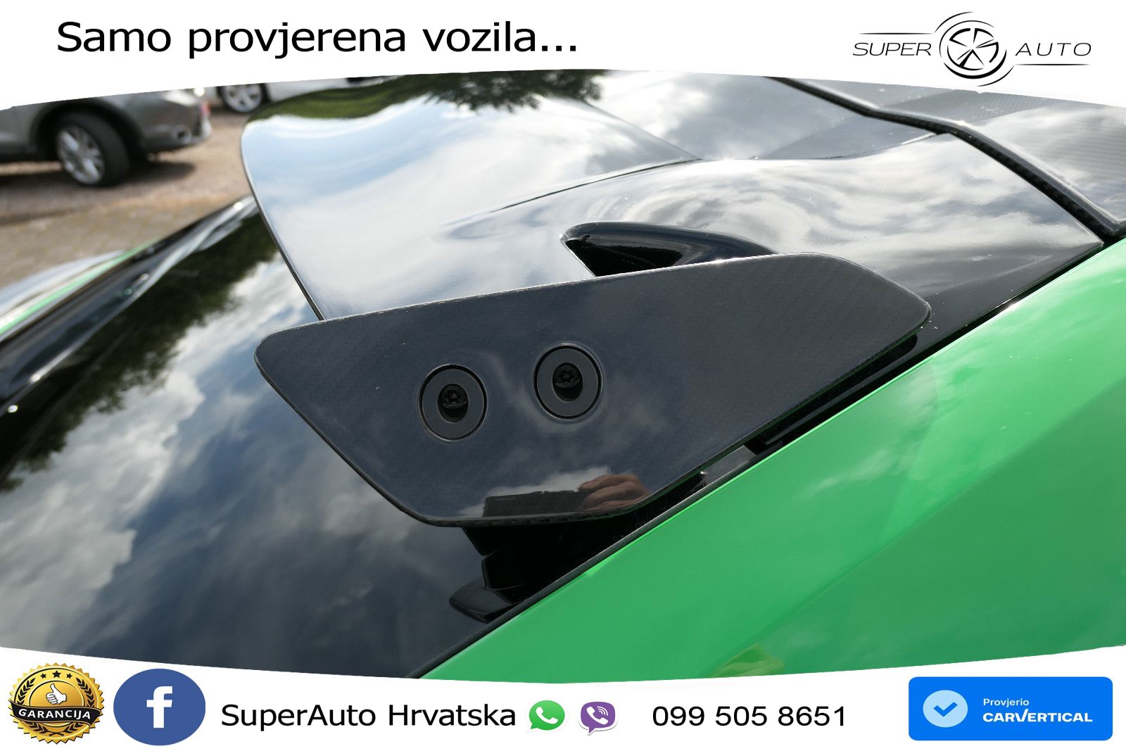 Lamborghini Urus S 4.0 V8 (666 KS) 4WD Automatic ZRAČNI+ACC+4xGR SJED+360