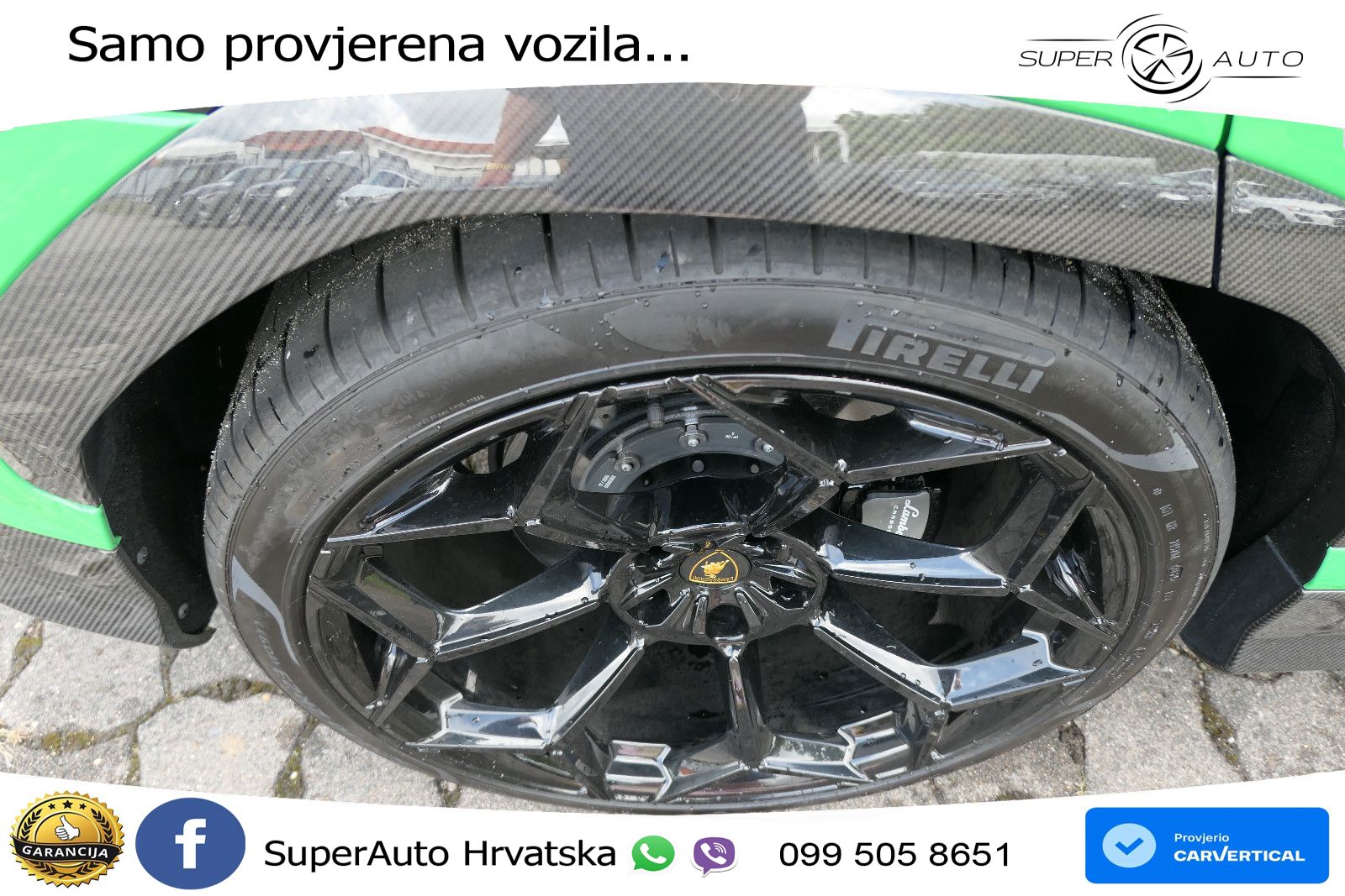 Lamborghini Urus S 4.0 V8 (666 KS) 4WD Automatic ZRAČNI+ACC+4xGR SJED+360