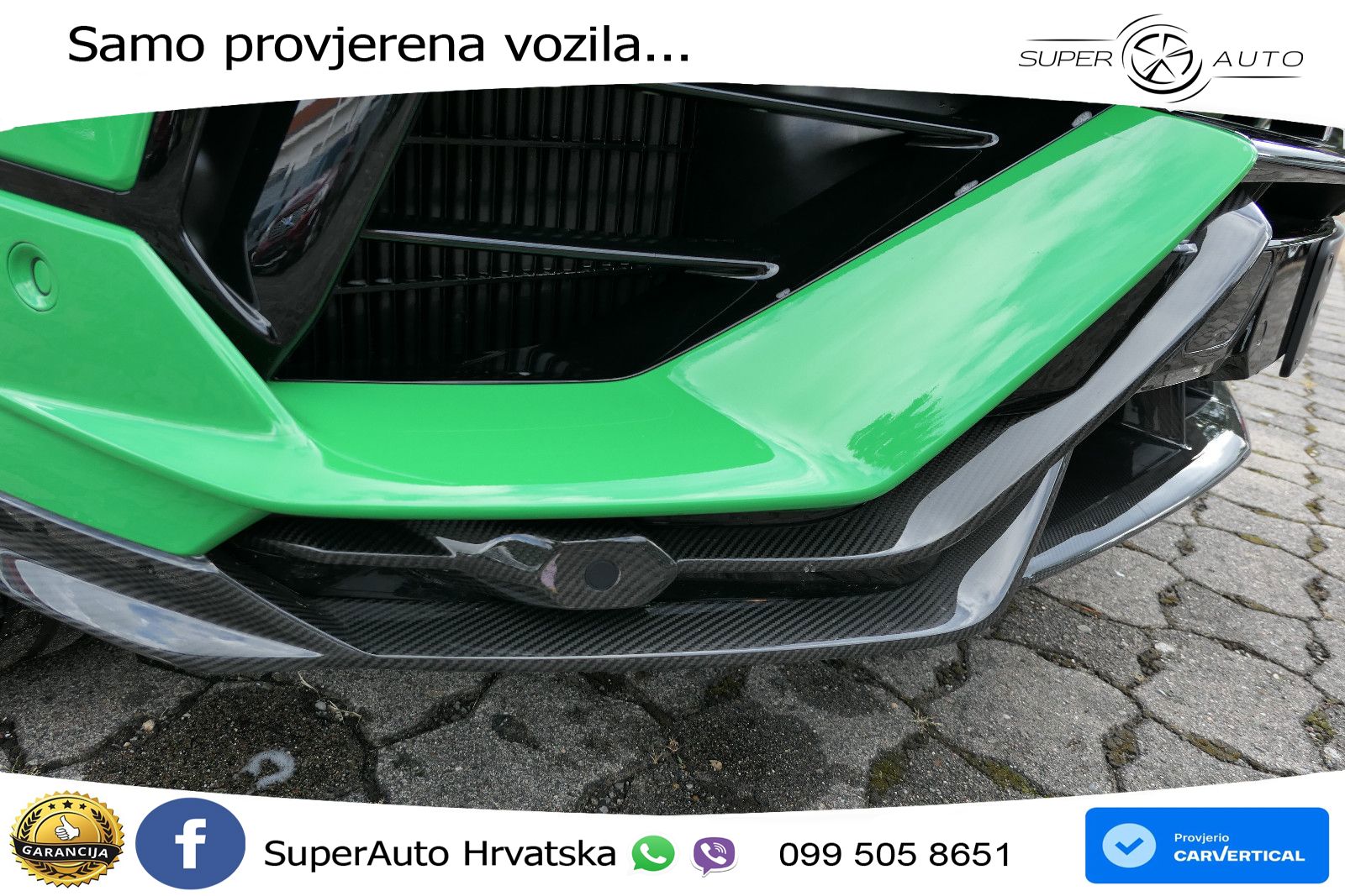 Lamborghini Urus S 4.0 V8 (666 KS) 4WD Automatic ZRAČNI+ACC+4xGR SJED+360