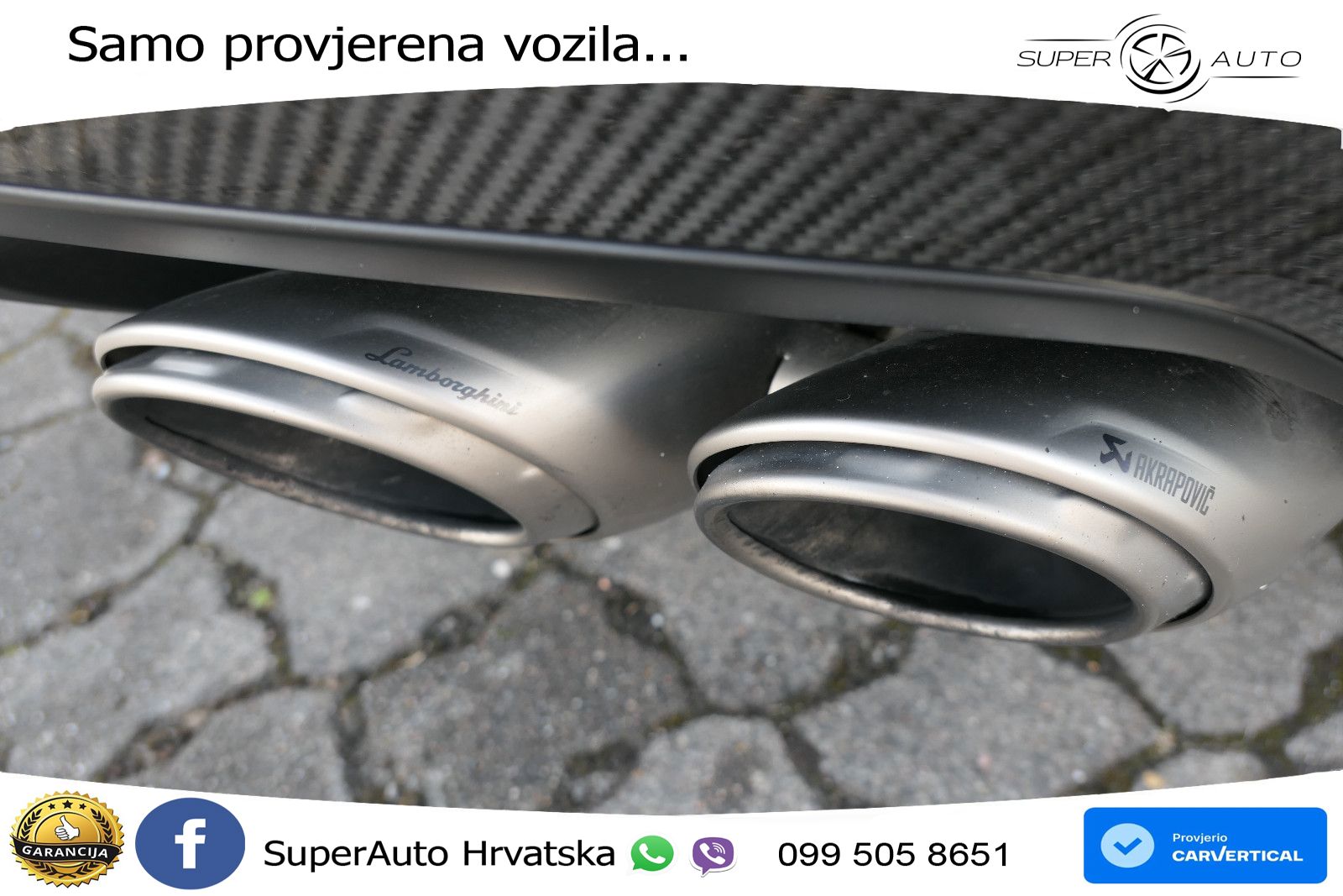 Lamborghini Urus S 4.0 V8 (666 KS) 4WD Automatic ZRAČNI+ACC+4xGR SJED+360