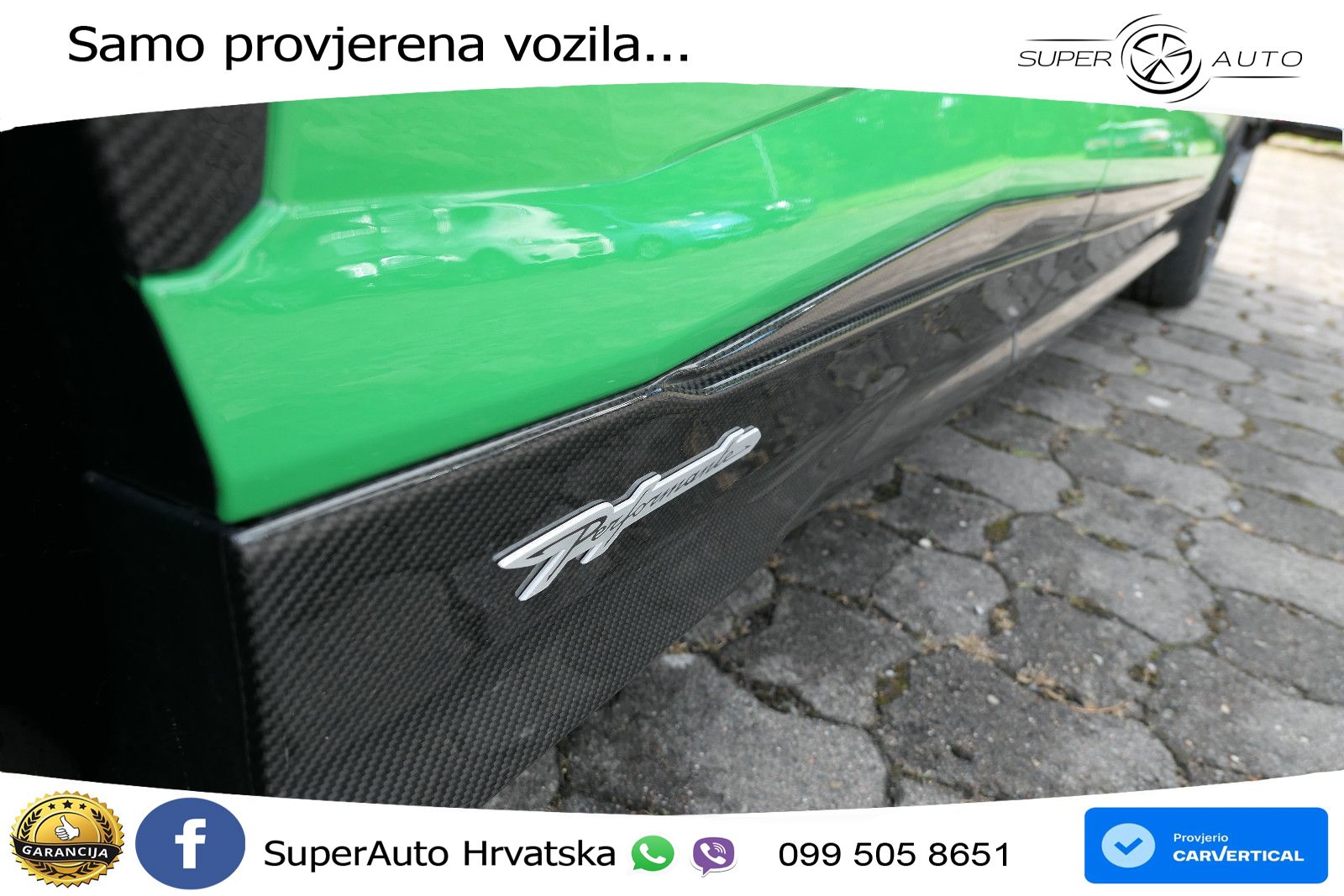 Lamborghini Urus S 4.0 V8 (666 KS) 4WD Automatic ZRAČNI+ACC+4xGR SJED+360