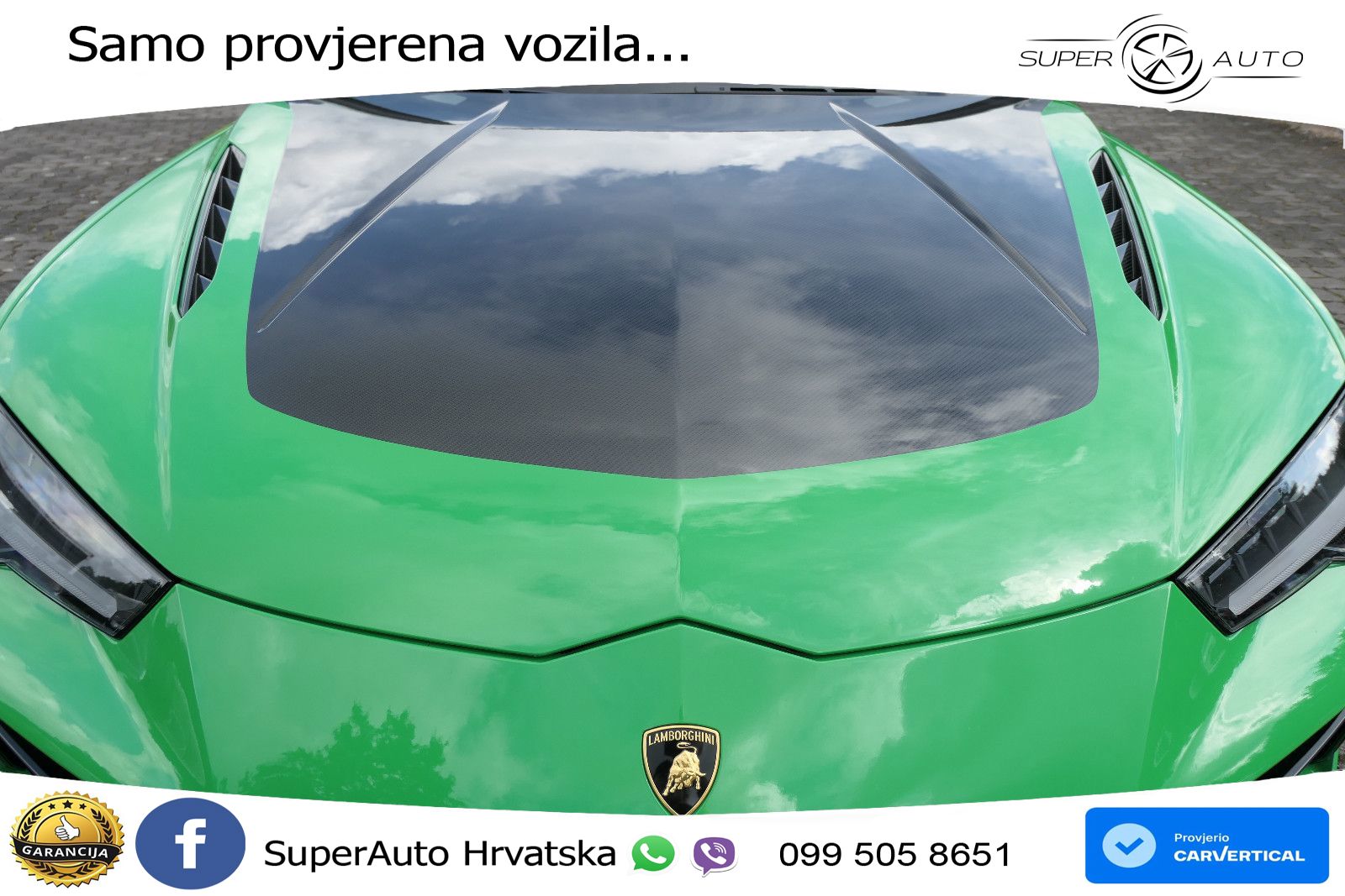 Lamborghini Urus S 4.0 V8 (666 KS) 4WD Automatic ZRAČNI+ACC+4xGR SJED+360