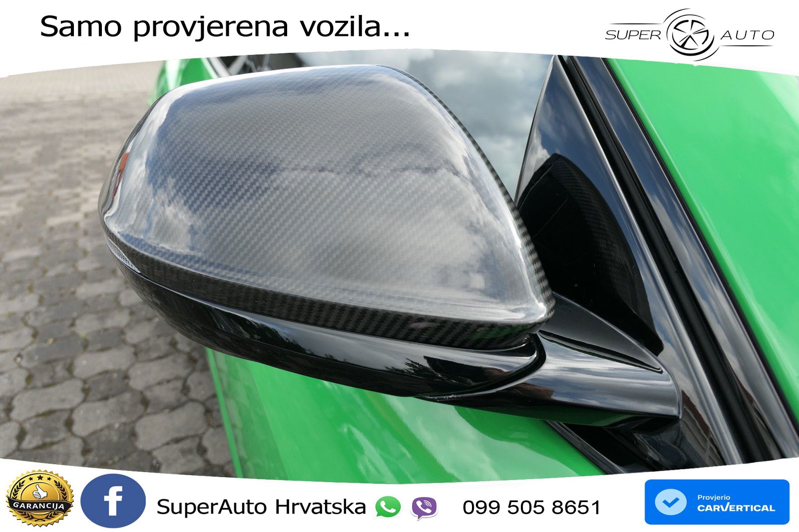 Lamborghini Urus S 4.0 V8 (666 KS) 4WD Automatic ZRAČNI+ACC+4xGR SJED+360