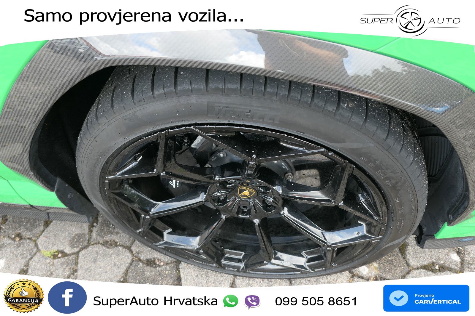 Lamborghini Urus S 4.0 V8 (666 KS) 4WD Automatic ZRAČNI+ACC+4xGR SJED+360