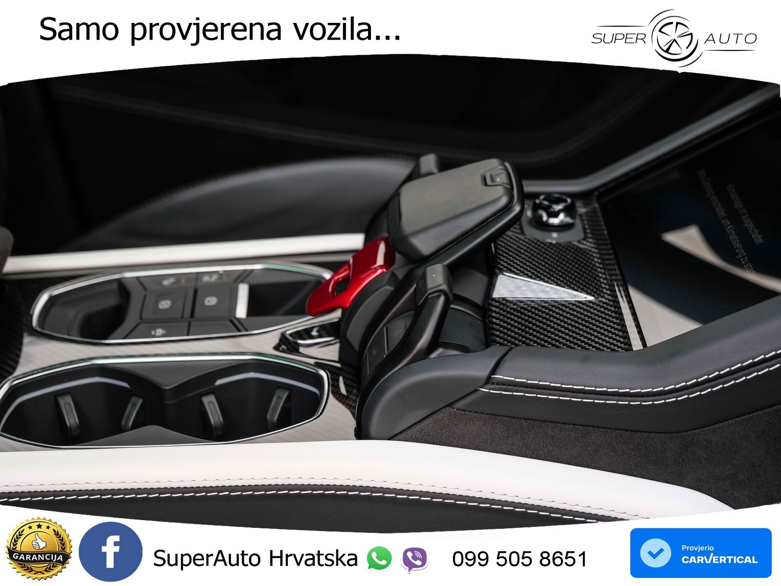 Lamborghini Urus SE 4.0 V8 (800 KS) 4WD Automatic LED+GR SJED+ACC