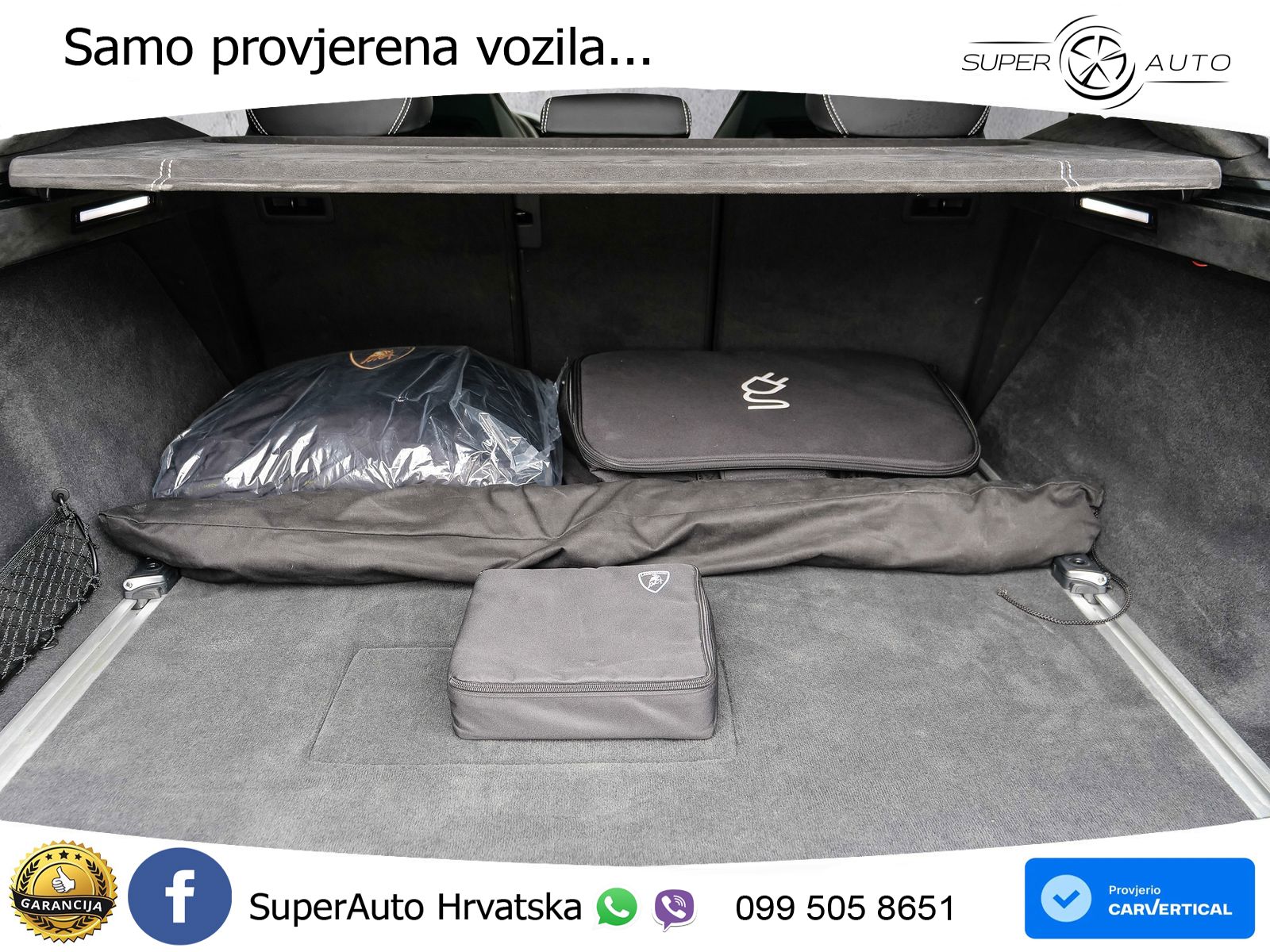 Lamborghini Urus SE 4.0 V8 (800 KS) 4WD Automatic LED+GR SJED+ACC