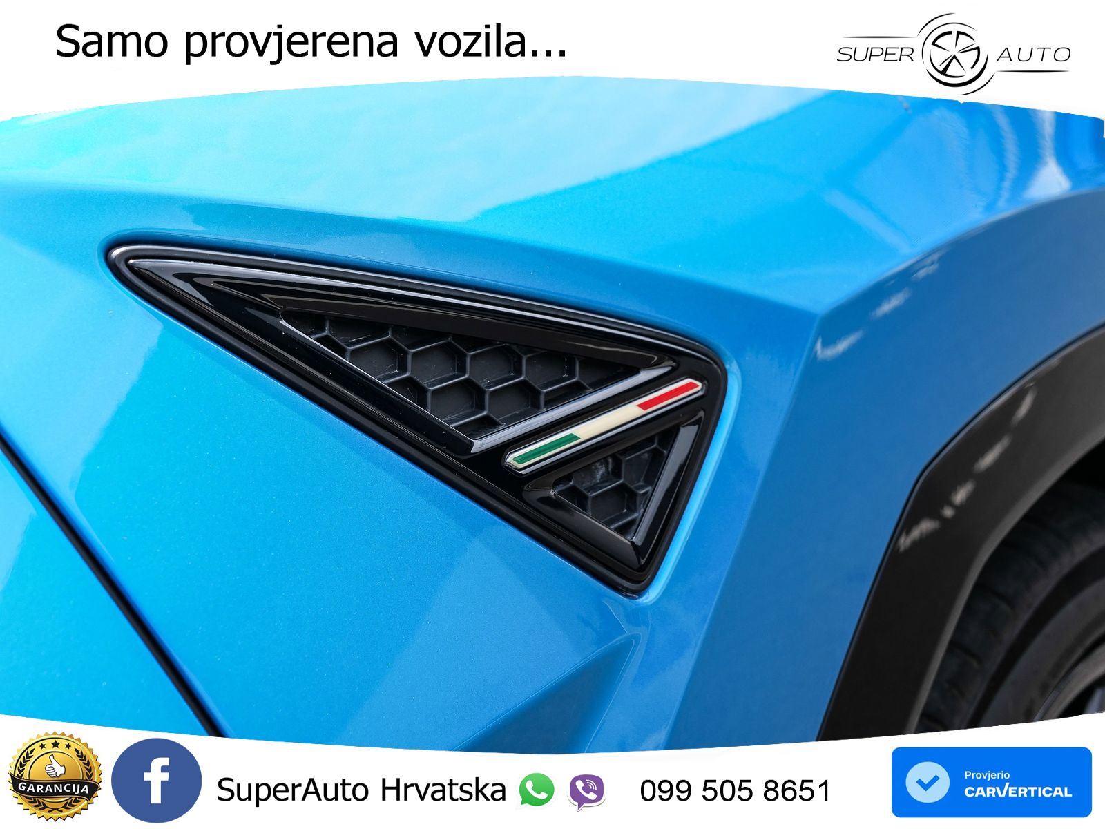 Lamborghini Urus SE 4.0 V8 (800 KS) 4WD Automatic LED+GR SJED+ACC