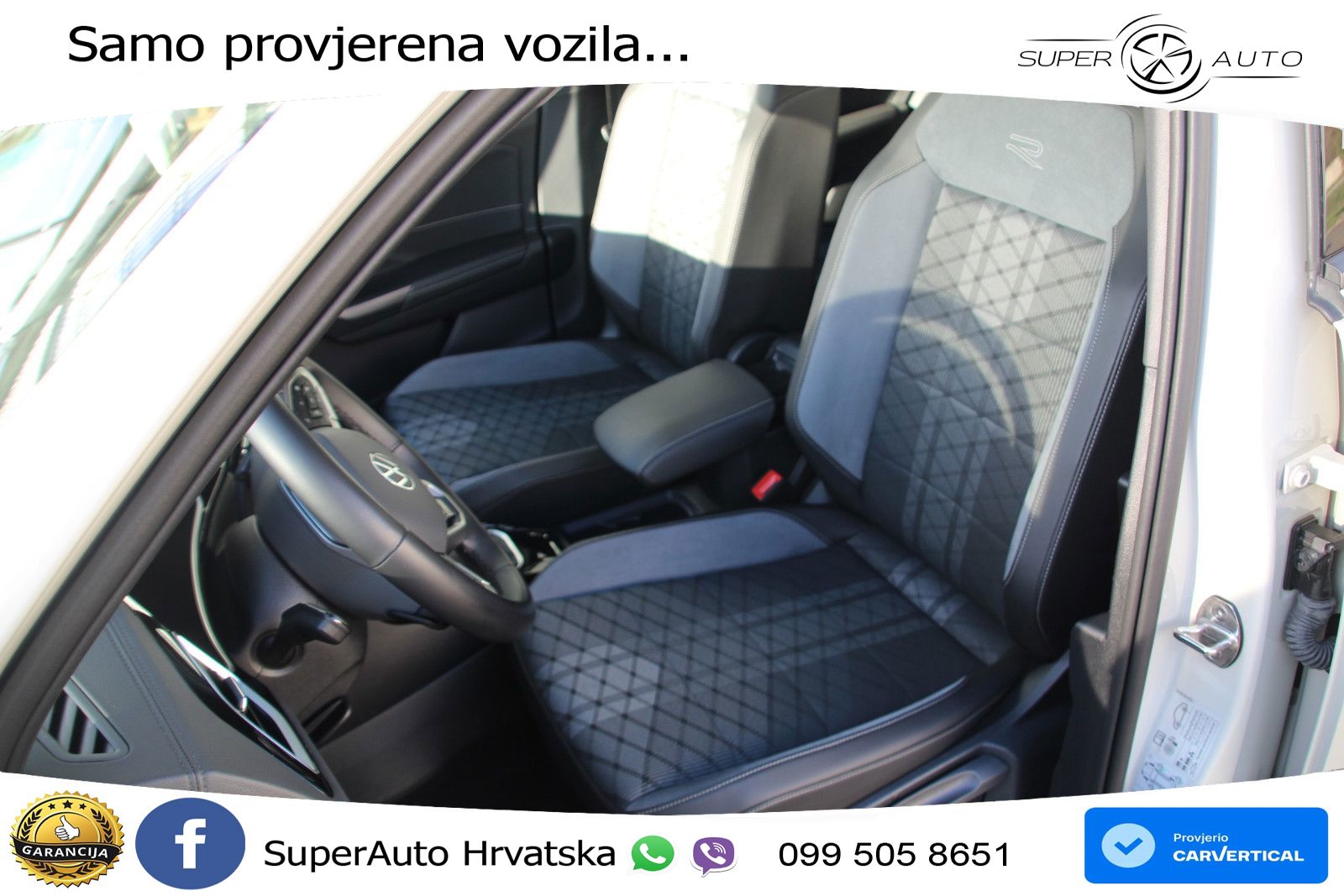 Volkswagen T-Roc 1.5 TSI (150 KS) DSG R-Line LED+GR SJED+ACC
