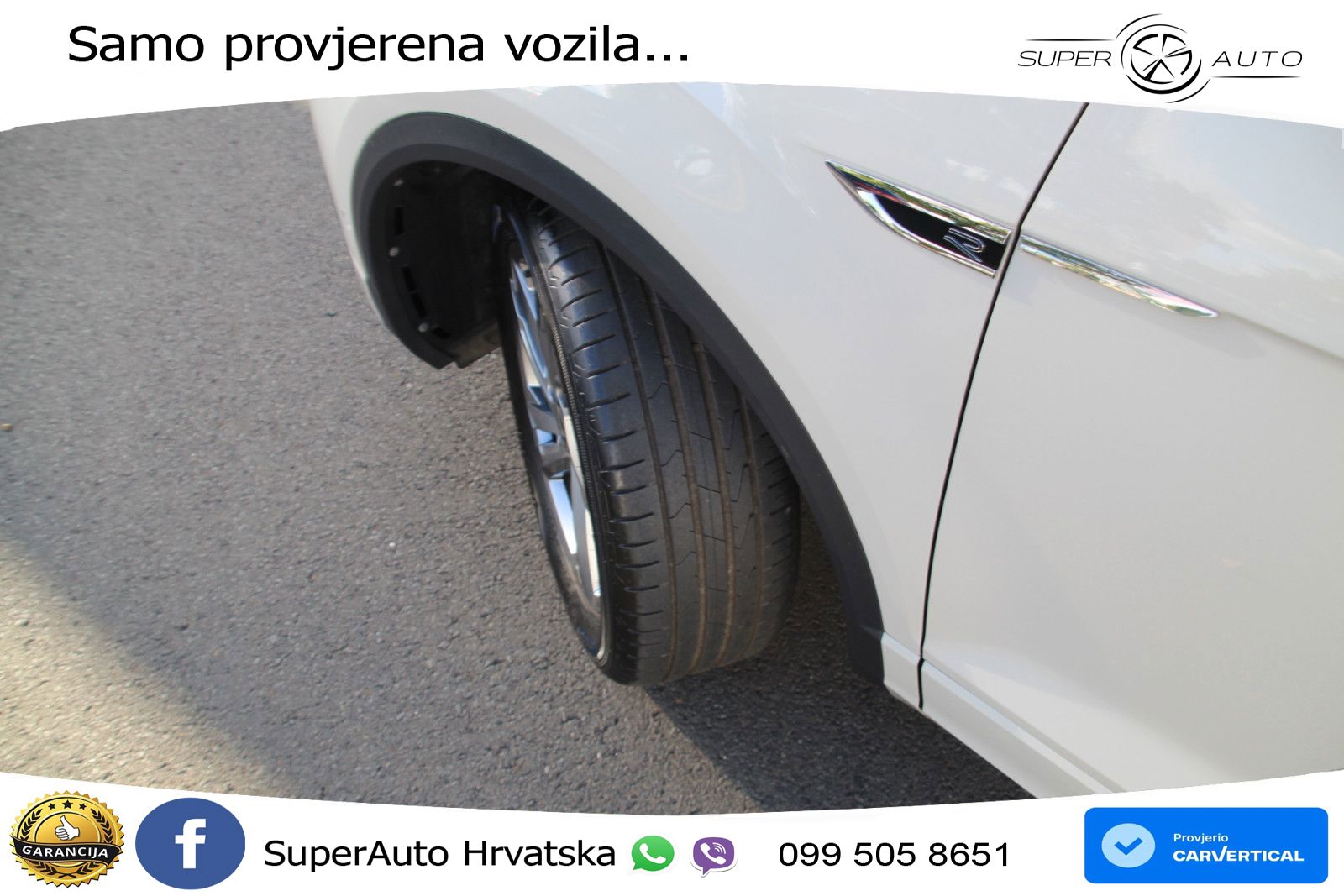 Volkswagen T-Roc 1.5 TSI (150 KS) DSG R-Line LED+GR SJED+ACC