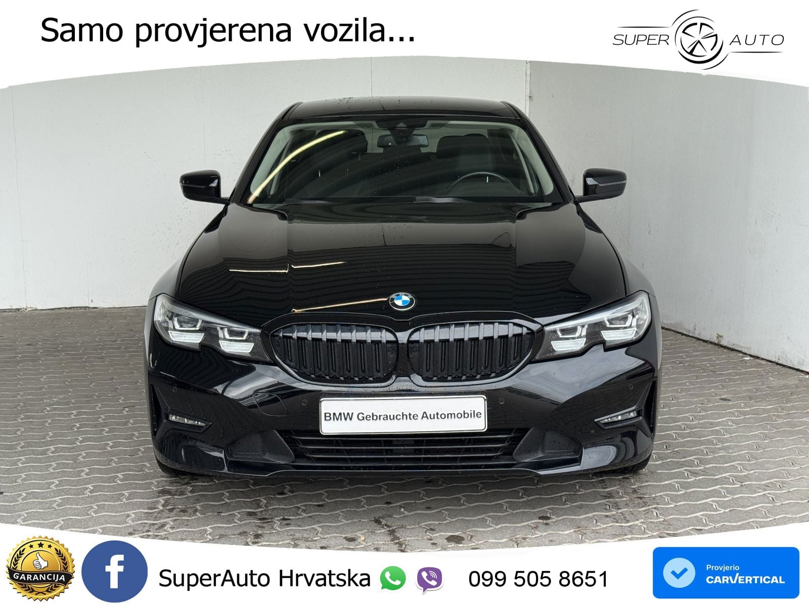 BMW 318i (156 KS) Steptronic Advantage