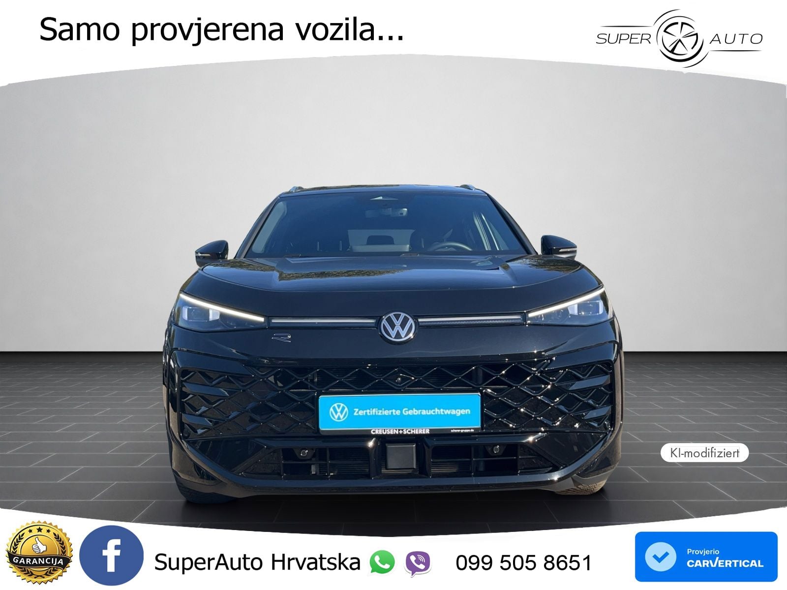Volkswagen T-Roc 1.5 TSI (150 KS) DSG R-Line MATRIX+GR SJED+KAM